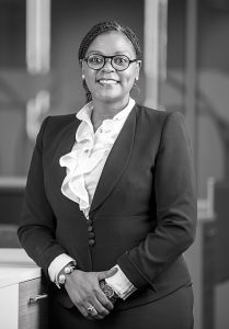 Pearl Seopela | Office of the Tax Ombud