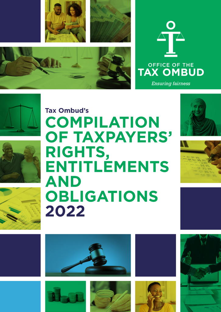 Tax Compilation | Office of the Tax Ombud