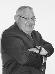Frik Pretorius | Office of the Tax Ombud
